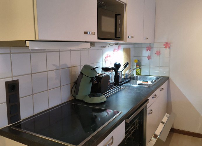 Ferienwohnung Märchenpunkt der Ruhe – Mein SWH