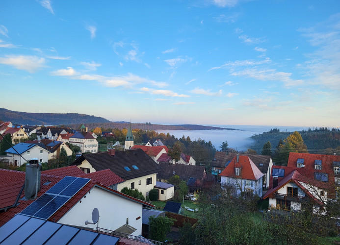Zi08 Einzelzimmer Schönblick 