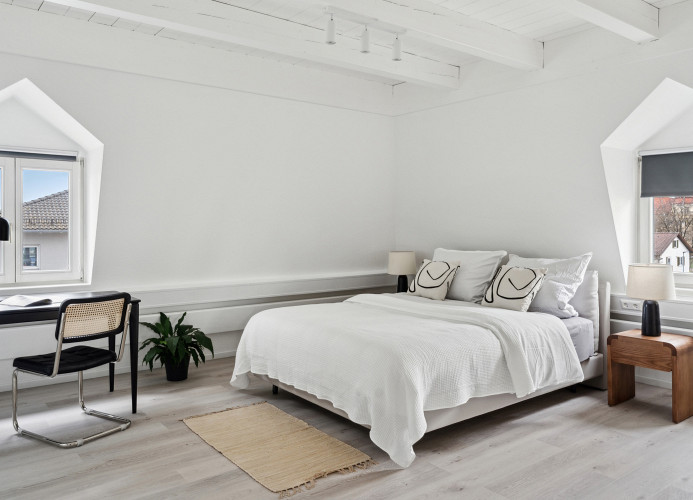 Schlafzimmer 2