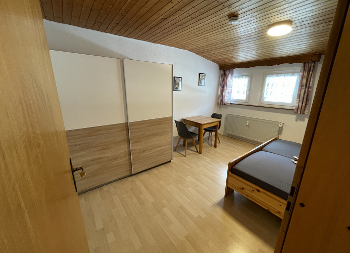 Ferienwohnung Wehra in Glashütte
