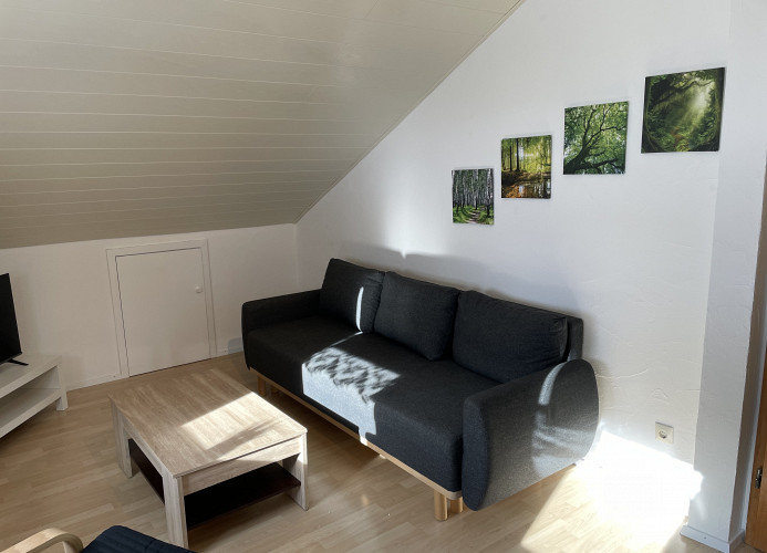 Ferienwohnung Wehra in Glashütte