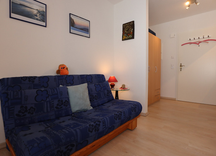 Ferienwohnung Schwarzwald Oase - Todtmoos - Mein Schwarzwaldhäusle 