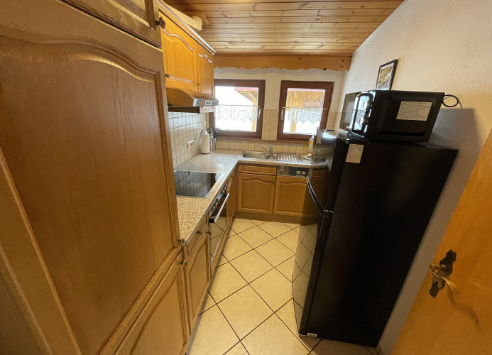 Ferienwohnung Wehra in Glashütte