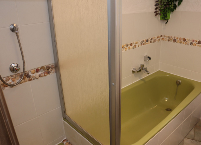 Ferienwohnung Wehra in Glashütte