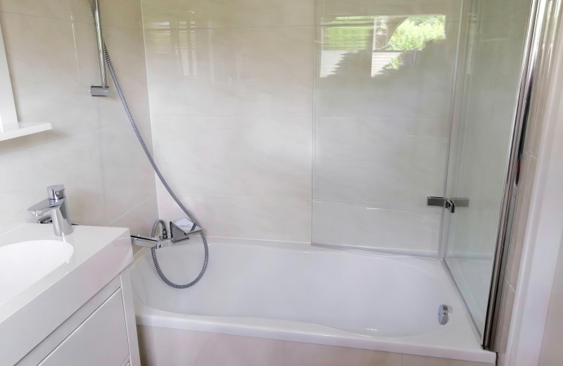 Tiny House Rheinwald