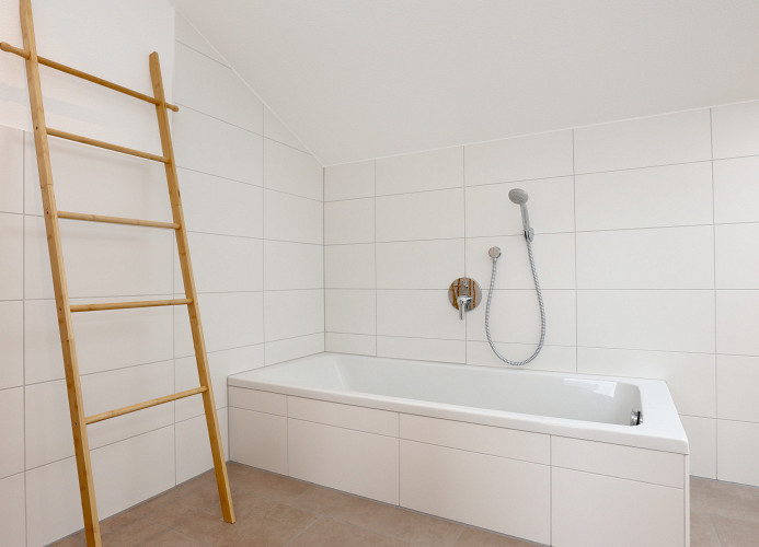 Ferienwohnung Schönwaldblick - 2 große Balkone mit traumhafter Sicht - barrierefrei - Mein SWH