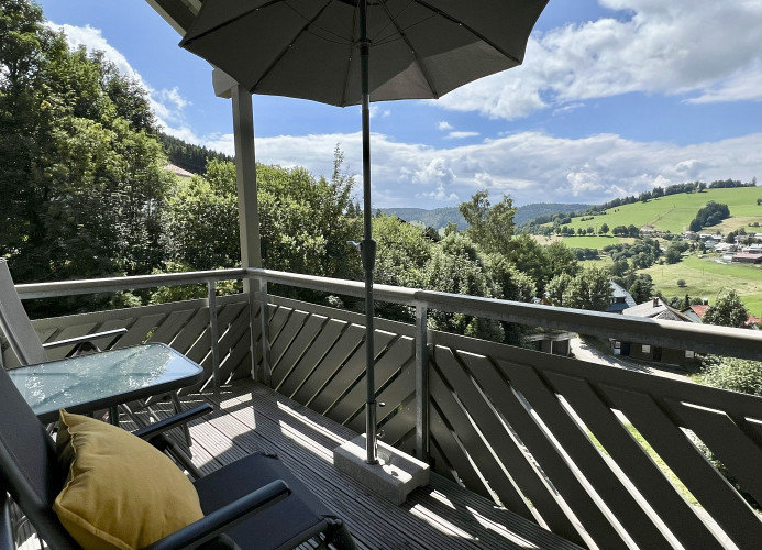 Ferienwohnung Glückauf 1040 - Todtnauberg - Mein SWH