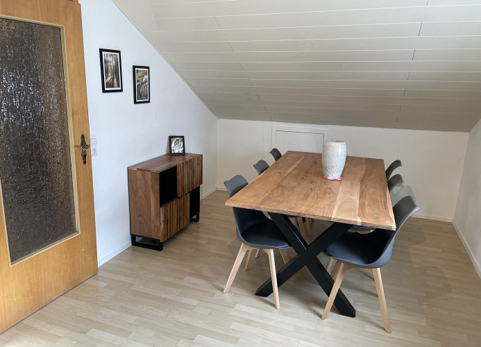 Ferienwohnung Wehra in Glashütte