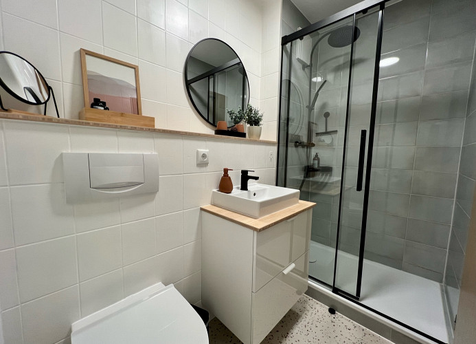 Ferienwohnung Glückauf 1040 - Todtnauberg 