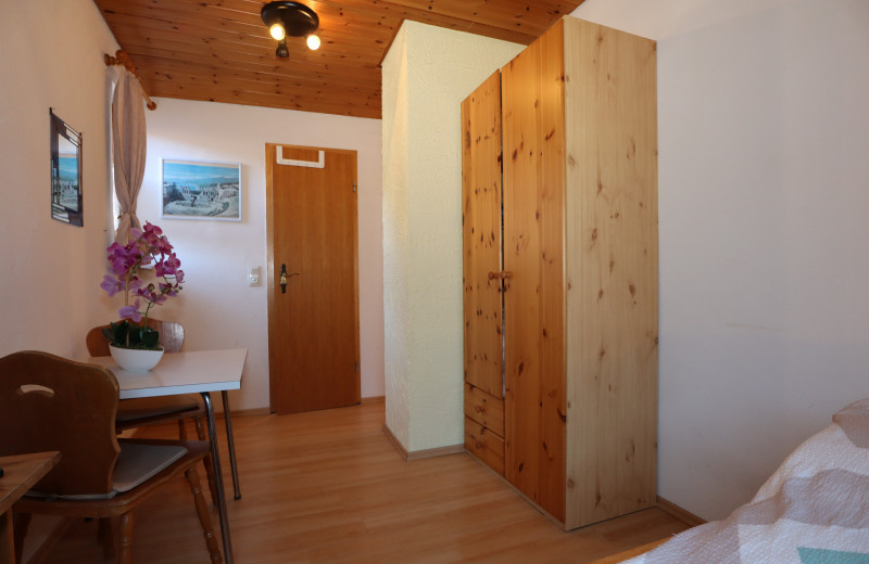 Doppelzimmer Schwarzwaldharmonie mit gem. Küche