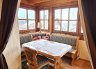 Zi04 Doppelzimmer Loggia und Balkon 
