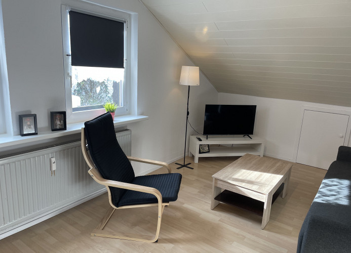 Ferienwohnung Wehra in Glashütte