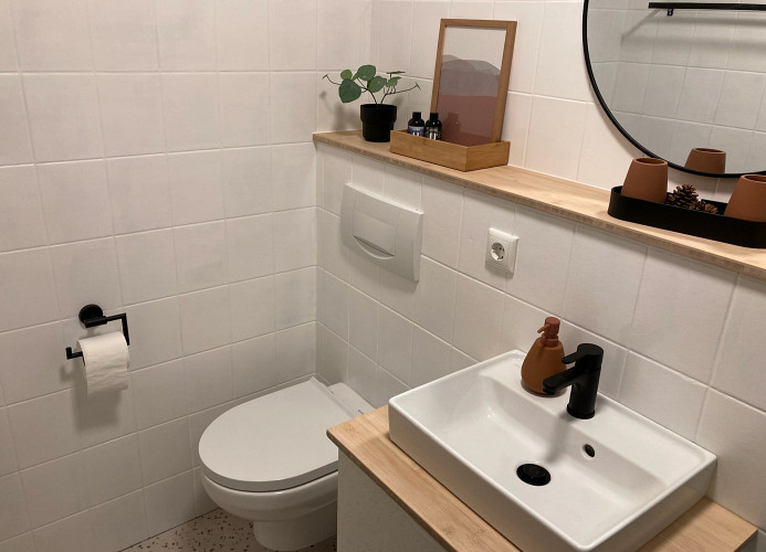 Ferienwohnung Glückauf 1040 - Todtnauberg - Mein SWH