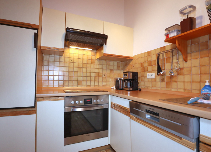 Ferienwohnung Victoria mit schöner Aussicht - Mein Schwarzwaldhäusle 