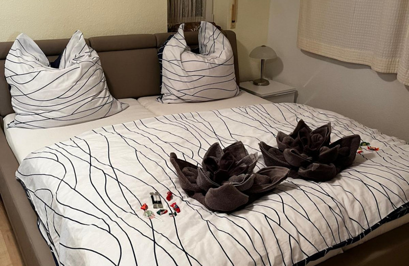 Ferienwohnung Schöne Aussicht