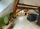 Falkenburg Loft - nahe Europapark mit großem Balkon - Mein SWH