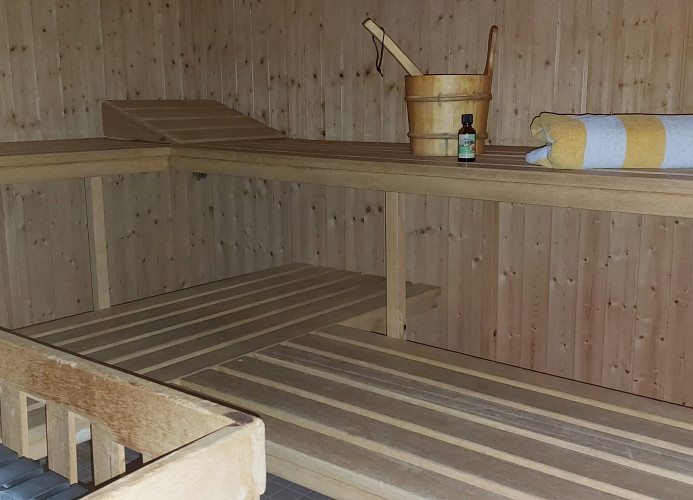 Ferienwohnung Glückauf 1040 - Todtnauberg 