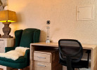 Zi01 Appartment Schönblick mit zwei Balkonen  