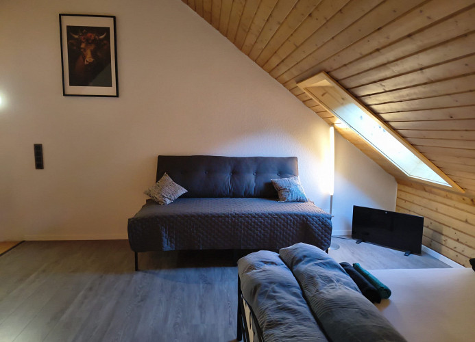 Ferienwohnung Märchenpunkt der Ruhe – Mein SWH