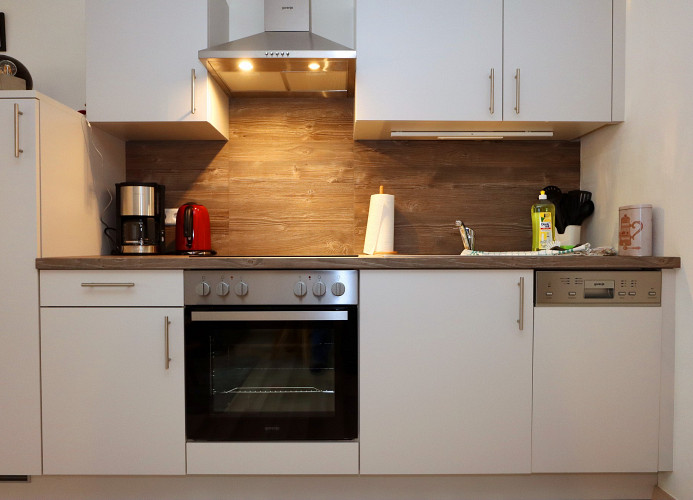 Ameisenpfad Todtmoos - Gemütlichkeit und Panorama - Mein SWH