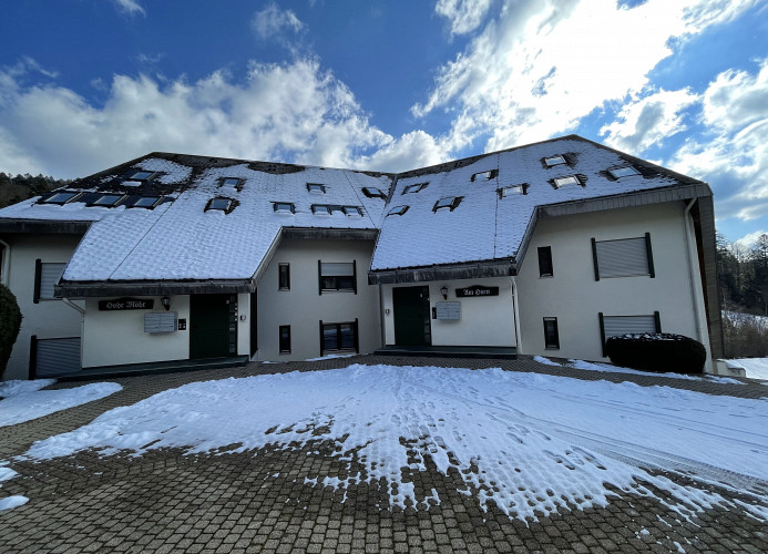 Ameisenpfad Todtmoos - Gemütlichkeit und Panorama - Mein SWH
