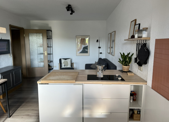 Ferienwohnung Glückauf 1040 - Todtnauberg 