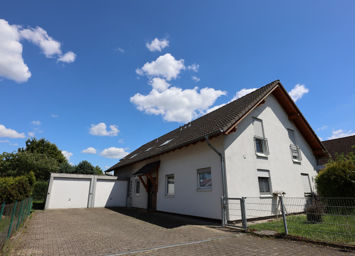 Ferienwohnung Freizeitglück nahe Europapark mit großem Balkon - Mein Schwarzwaldhäusle