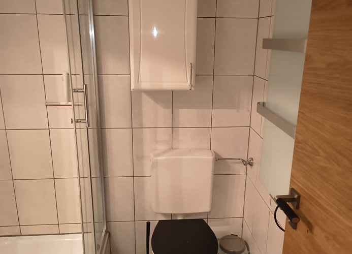 Ferienwohnung Märchenpunkt der Ruhe – Mein SWH