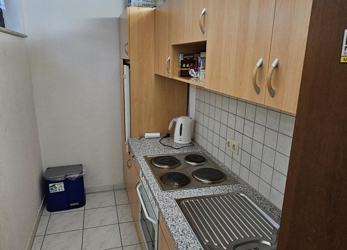 Ferienwohnung beim Landhotel Schönblick 