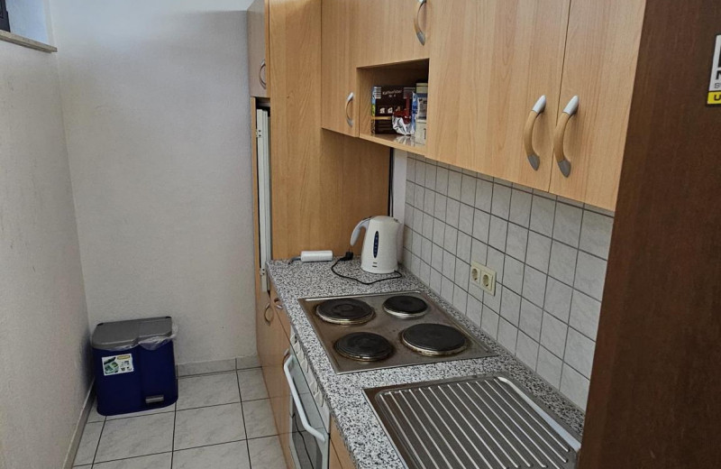 Ferienwohnung beim Landhotel Schönblick 