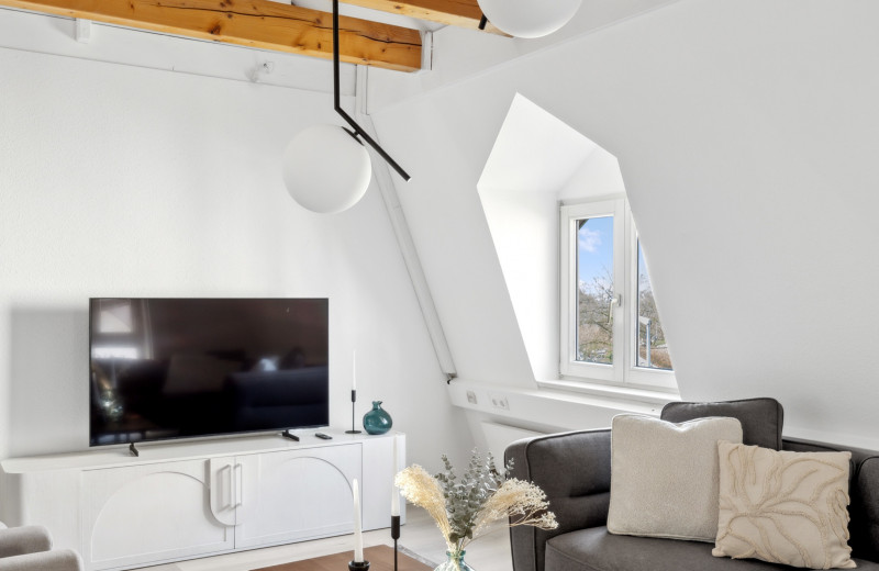 Bodensee-Loft – Stilvoll für bis zu 10 Personen in Tettnang