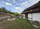 Gästehaus Waldruhe – Großes Ferienhaus für Gruppen & Familien