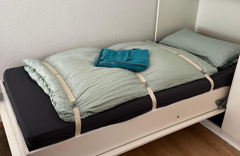 Ferienwohnung Schöne Aussicht