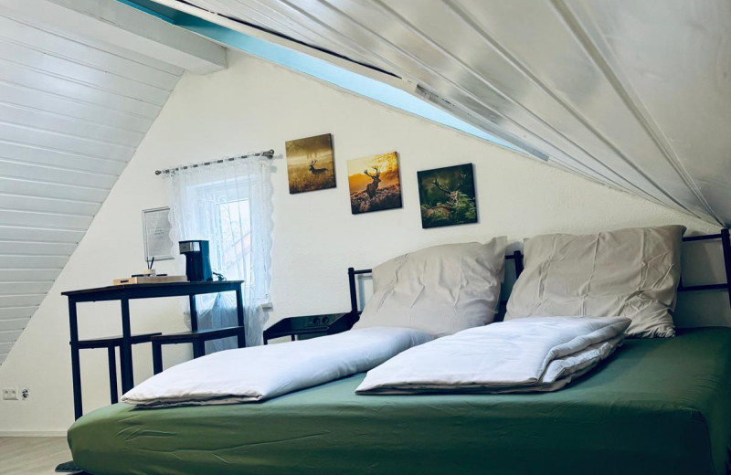 Ferienwohnung Stadtleben – Suhitha’s Gästehaus Villingen-Schwenningen