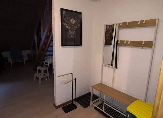 Ferienwohnung Märchenpunkt der Ruhe – Mein SWH