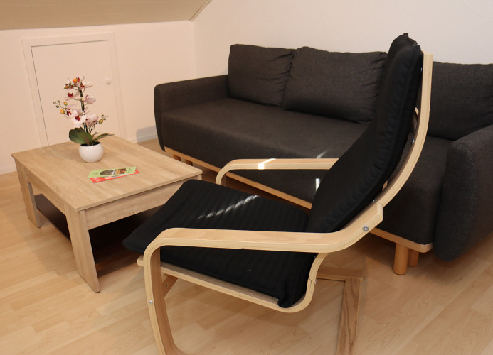 Ferienwohnung Wehra in Glashütte