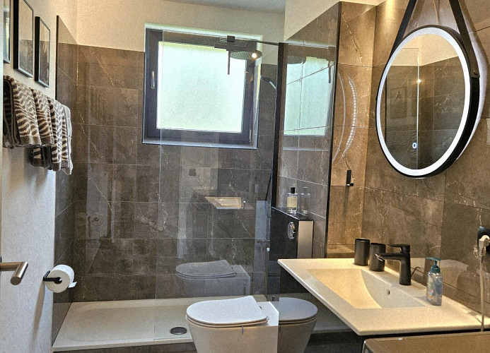 Ferienwohnung Arquitecto Talblick mit Balkon - Mein SWH