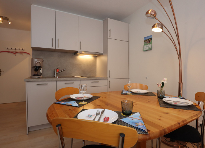 Ferienwohnung Schwarzwald Oase - Todtmoos - Mein Schwarzwaldhäusle 