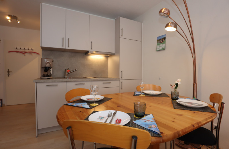 Ferienwohnung Schwarzwald Oase - Todtmoos - Mein Schwarzwaldhäusle 