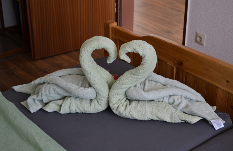 Ferienwohnung Seeblick mit Balkon - Mein Schwarzwaldhäusle