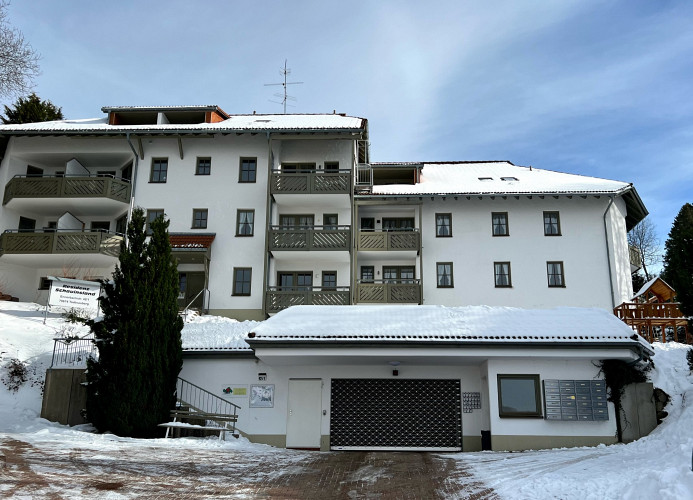 Ferienwohnung Glückauf 1040 - Todtnauberg - Mein SWH