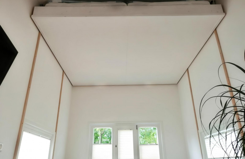 Tiny House Rheinwald