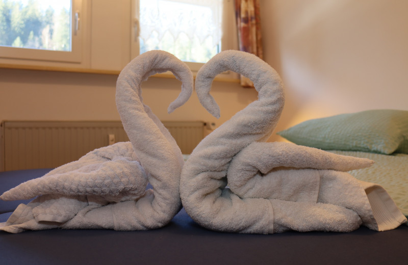 Ferienwohnung Wehra in Glashütte