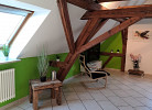 Falkenburg Loft - nahe Europapark mit großem Balkon - Mein SWH