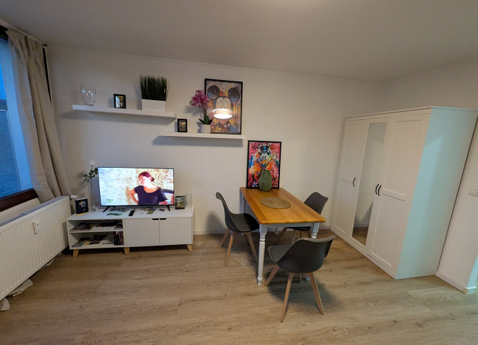 Kuckucksnest Baiersbronn mit Hallenbad - Mein Schwarzwaldhäusle 