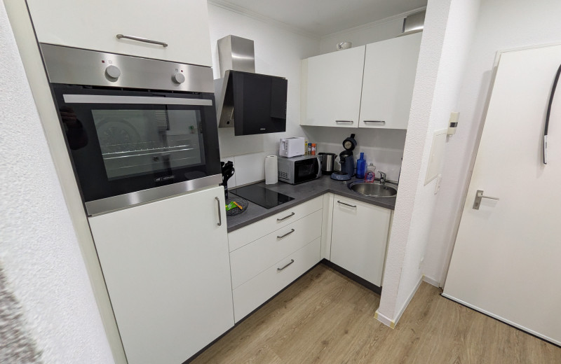 Kuckucksnest Baiersbronn mit Hallenbad - Mein Schwarzwaldhäusle 