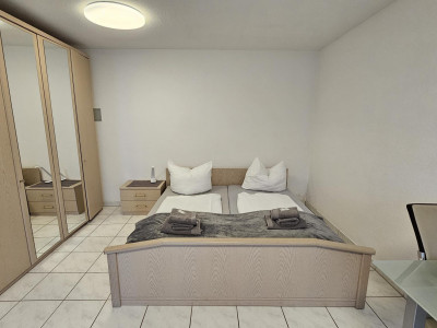 Ferienwohnung beim Landhotel Schönblick 