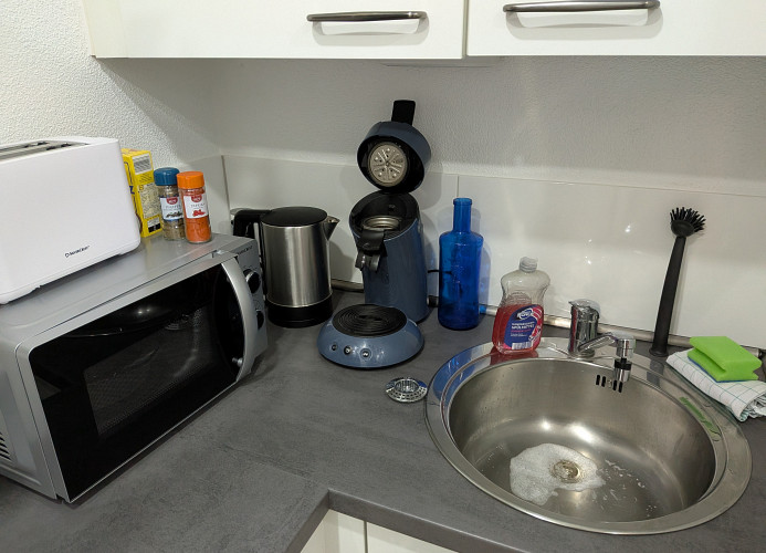 Kuckucksnest Baiersbronn mit Hallenbad - Mein Schwarzwaldhäusle 