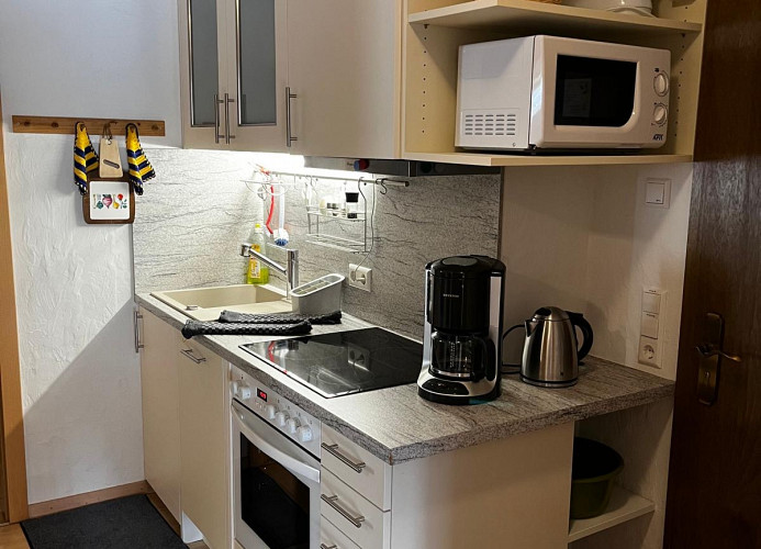 Ferienwohnung Schöne Aussicht