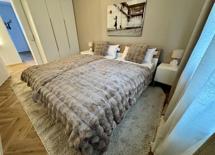 Todtie-Lounge mit Balkon und Bergblick in Todtnauberg – Mein SWH